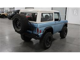 1977 Ford Bronco (CC-2096686) for sale in Las Vegas, Nevada