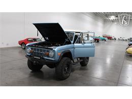 1977 Ford Bronco (CC-2096686) for sale in Las Vegas, Nevada