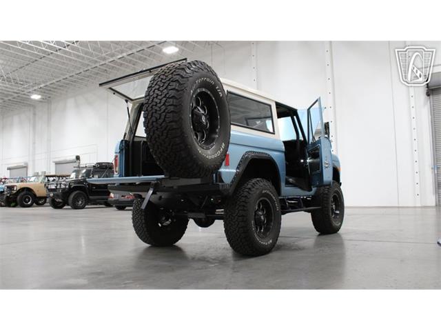 1977 Ford Bronco (CC-2096686) for sale in Las Vegas, Nevada