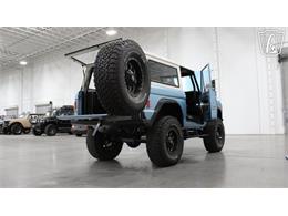 1977 Ford Bronco (CC-2096686) for sale in Las Vegas, Nevada