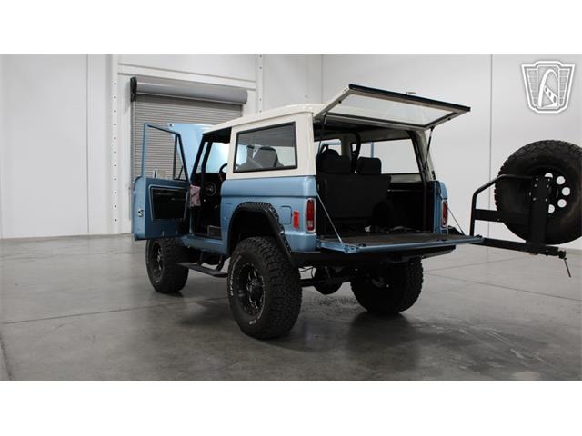 1977 Ford Bronco (CC-2096686) for sale in Las Vegas, Nevada