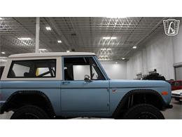 1977 Ford Bronco (CC-2096686) for sale in Las Vegas, Nevada