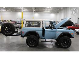 1977 Ford Bronco (CC-2096686) for sale in Las Vegas, Nevada