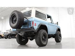 1977 Ford Bronco (CC-2096686) for sale in Las Vegas, Nevada