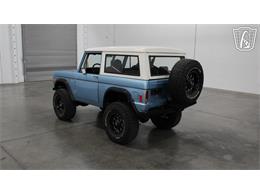 1977 Ford Bronco (CC-2096686) for sale in Las Vegas, Nevada