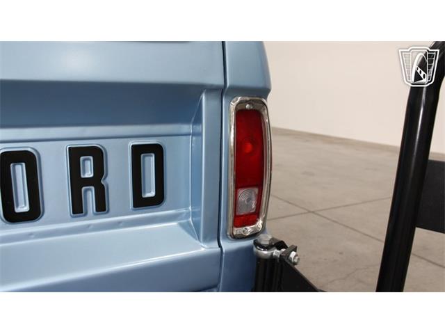 1977 Ford Bronco (CC-2096686) for sale in Las Vegas, Nevada