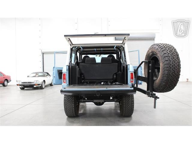 1977 Ford Bronco (CC-2096686) for sale in Las Vegas, Nevada