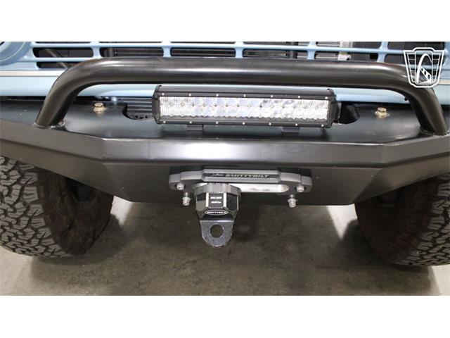 1977 Ford Bronco (CC-2096686) for sale in Las Vegas, Nevada