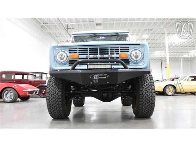 1977 Ford Bronco (CC-2096686) for sale in Las Vegas, Nevada