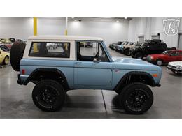 1977 Ford Bronco (CC-2096686) for sale in Las Vegas, Nevada