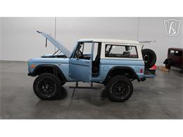 1977 Ford Bronco (CC-2096686) for sale in Las Vegas, Nevada