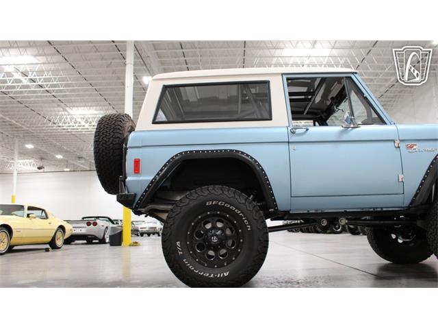 1977 Ford Bronco (CC-2096686) for sale in Las Vegas, Nevada