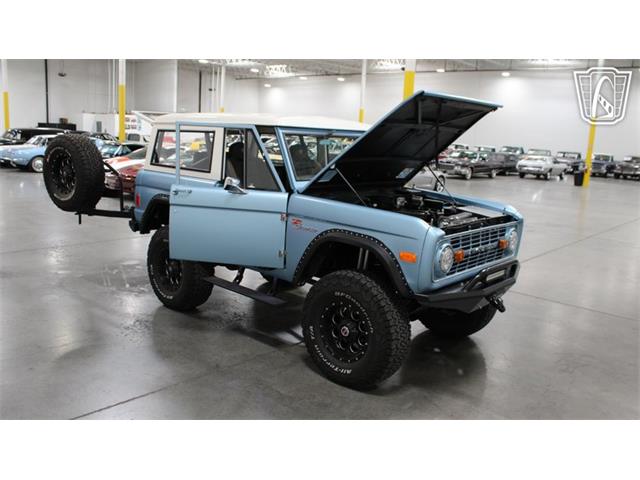 1977 Ford Bronco (CC-2096686) for sale in Las Vegas, Nevada