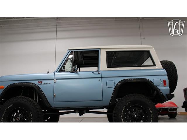 1977 Ford Bronco (CC-2096686) for sale in Las Vegas, Nevada