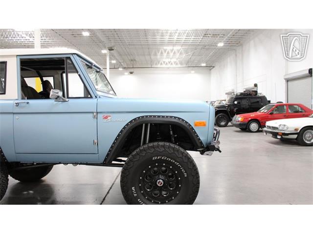 1977 Ford Bronco (CC-2096686) for sale in Las Vegas, Nevada
