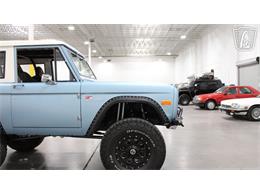 1977 Ford Bronco (CC-2096686) for sale in Las Vegas, Nevada