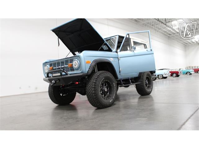 1977 Ford Bronco (CC-2096686) for sale in Las Vegas, Nevada