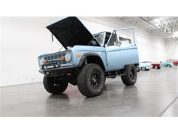 1977 Ford Bronco (CC-2096686) for sale in Las Vegas, Nevada