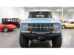 1977 Ford Bronco (CC-2096686) for sale in Las Vegas, Nevada