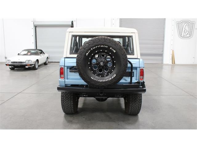 1977 Ford Bronco (CC-2096686) for sale in Las Vegas, Nevada