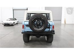 1977 Ford Bronco (CC-2096686) for sale in Las Vegas, Nevada