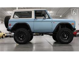 1977 Ford Bronco (CC-2096686) for sale in Las Vegas, Nevada