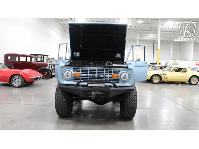 1977 Ford Bronco (CC-2096686) for sale in Las Vegas, Nevada