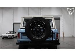 1977 Ford Bronco (CC-2096686) for sale in Las Vegas, Nevada