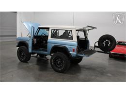 1977 Ford Bronco (CC-2096686) for sale in Las Vegas, Nevada