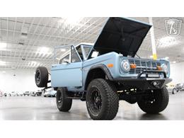 1977 Ford Bronco (CC-2096686) for sale in Las Vegas, Nevada