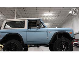 1977 Ford Bronco (CC-2096686) for sale in Las Vegas, Nevada
