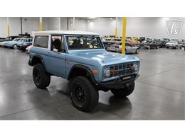1977 Ford Bronco (CC-2096686) for sale in Las Vegas, Nevada