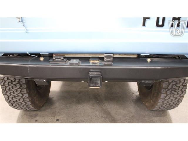 1977 Ford Bronco (CC-2096686) for sale in Las Vegas, Nevada