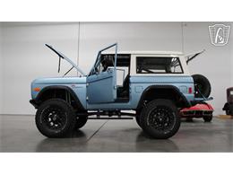 1977 Ford Bronco (CC-2096686) for sale in Las Vegas, Nevada