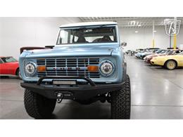 1977 Ford Bronco (CC-2096686) for sale in Las Vegas, Nevada
