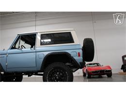 1977 Ford Bronco (CC-2096686) for sale in Las Vegas, Nevada