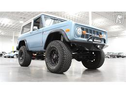 1977 Ford Bronco (CC-2096686) for sale in Las Vegas, Nevada