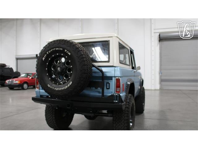 1977 Ford Bronco (CC-2096686) for sale in Las Vegas, Nevada