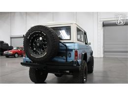 1977 Ford Bronco (CC-2096686) for sale in Las Vegas, Nevada
