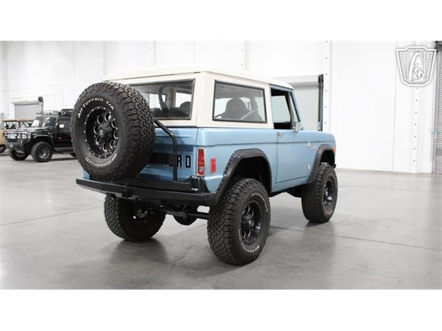 1977 Ford Bronco (CC-2096686) for sale in Las Vegas, Nevada