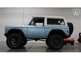 1977 Ford Bronco (CC-2096686) for sale in Las Vegas, Nevada