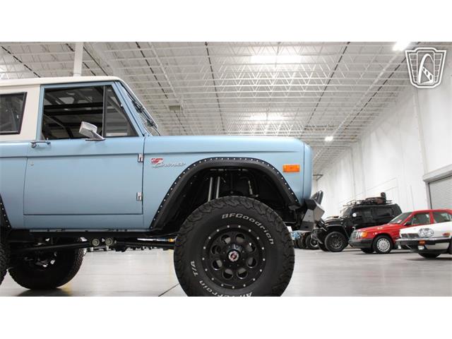 1977 Ford Bronco (CC-2096686) for sale in Las Vegas, Nevada