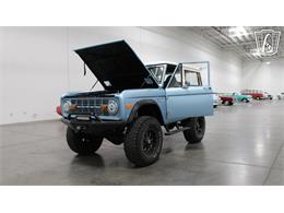 1977 Ford Bronco (CC-2096686) for sale in Las Vegas, Nevada