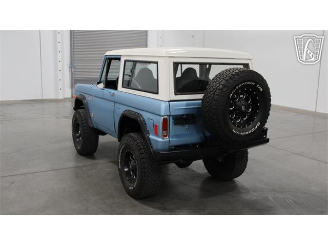 1977 Ford Bronco (CC-2096686) for sale in Las Vegas, Nevada