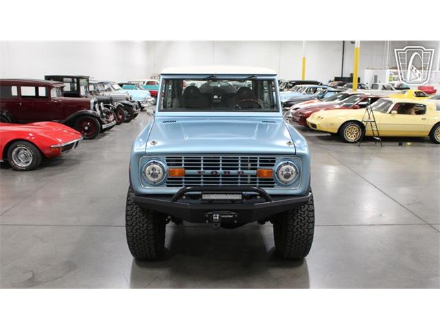 1977 Ford Bronco (CC-2096686) for sale in Las Vegas, Nevada