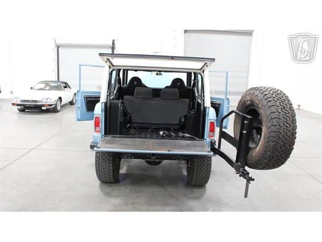 1977 Ford Bronco (CC-2096686) for sale in Las Vegas, Nevada