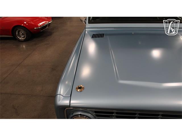 1977 Ford Bronco (CC-2096686) for sale in Las Vegas, Nevada