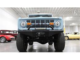 1977 Ford Bronco (CC-2096686) for sale in Las Vegas, Nevada