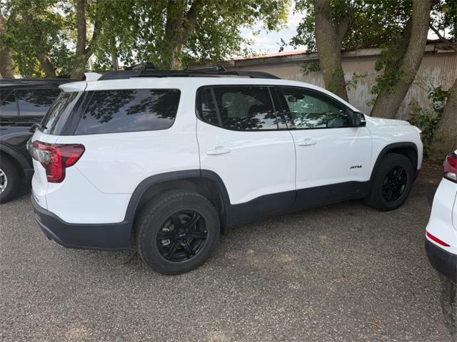 2023 GMC Acadia (CC-2096688) for sale in Brookings, South Dakota