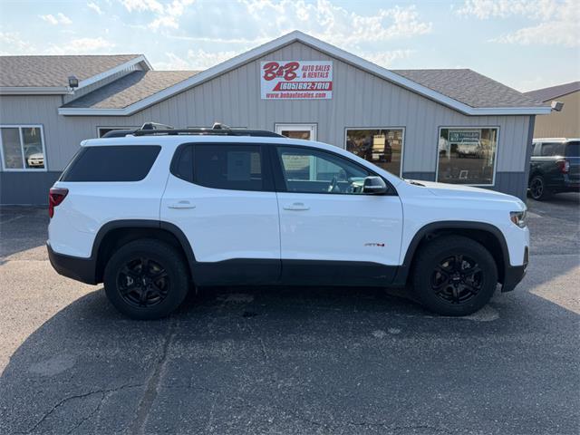 2023 GMC Acadia (CC-2096688) for sale in Brookings, South Dakota
